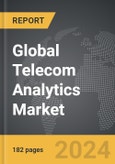 Telecom Analytics - Global Strategic Business Report- Product Image