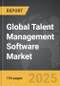 Talent Management Software - Global Strategic Business Report - Product Thumbnail Image