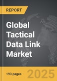 Tactical Data Link - Global Strategic Business Report- Product Image