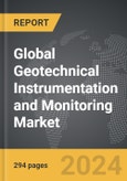 Geotechnical Instrumentation and Monitoring - Global Strategic Business Report- Product Image