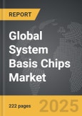 System Basis Chips - Global Strategic Business Report- Product Image