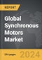 Synchronous Motors - Global Strategic Business Report - Product Image