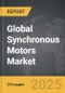 Synchronous Motors - Global Strategic Business Report - Product Image