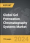 Gel Permeation Chromatography Systems - Global Strategic Business Report - Product Thumbnail Image