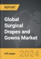 Surgical Drapes and Gowns - Global Strategic Business Report - Product Thumbnail Image