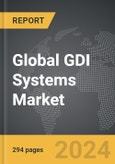GDI Systems - Global Strategic Business Report- Product Image