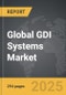 GDI Systems - Global Strategic Business Report - Product Image