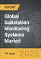 Substation Monitoring Systems - Global Strategic Business Report - Product Thumbnail Image