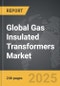 Gas Insulated Transformers - Global Strategic Business Report - Product Thumbnail Image