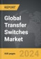 Transfer Switches - Global Strategic Business Report - Product Image