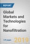 Global Markets and Technologies for Nanofiltration - Product Thumbnail Image