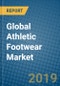 Global Athletic Footwear Market 2019-2025 - Product Thumbnail Image