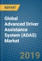 Global Advanced Driver Assistance System (ADAS) Market 2019-2025 - Product Thumbnail Image