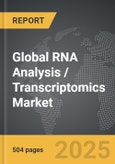 RNA Analysis / Transcriptomics - Global Strategic Business Report- Product Image