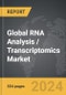 RNA Analysis / Transcriptomics - Global Strategic Business Report - Product Thumbnail Image