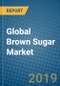 Global Brown Sugar Market 2019-2025 - Product Thumbnail Image