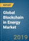 Global Blockchain in Energy Market 2019-2025 - Product Thumbnail Image