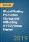 Global Floating Production Storage and Offloading (FPSO) Vessel Market 2019-2025 - Product Thumbnail Image