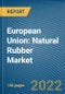 European Union: Natural Rubber Market - Product Thumbnail Image