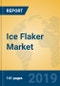 Ice Flaker Market Insights 2019, Analysis and Forecast Global and Chinese Market to 2024, by Manufacturers, Product Type, Application, Regions and Technology - Product Thumbnail Image