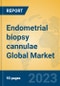 Endometrial biopsy cannulae Global Market Insights 2023, Analysis and Forecast to 2028, by Manufacturers, Regions, Technology, Application, Product Type - Product Thumbnail Image