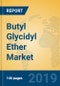 Butyl Glycidyl Ether Market Insights 2019, Analysis and Forecast Global and Chinese Market to 2024, by Manufacturers, Product Type, Application, Regions and Technology - Product Thumbnail Image
