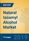 Natural Isoamyl Alcohol Market Insights 2019, Analysis and Forecast Global and Chinese Market to 2024, by Manufacturers, Product Type, Application, Regions and Technology - Product Thumbnail Image