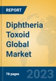 Diphtheria Toxoid Global Market Insights 2023, Analysis and Forecast to 2028, by Manufacturers, Regions, Technology, Application, Product Type- Product Image