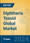 Diphtheria Toxoid Global Market Insights 2023, Analysis and Forecast to 2028, by Manufacturers, Regions, Technology, Application, Product Type - Product Thumbnail Image