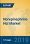 Norepinephrine Hcl Market Insights 2019, Analysis and Forecast Global and Chinese Market to 2024, by Manufacturers, Product Type, Application, Regions and Technology - Product Thumbnail Image