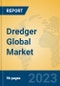 Dredger Global Market Insights 2023, Analysis and Forecast to 2028, by Manufacturers, Regions, Technology, Application, Product Type - Product Thumbnail Image