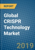 Global CRISPR Technology Market 2019-2025- Product Image