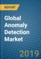 Global Anomaly Detection Market 2019-2025 - Product Thumbnail Image