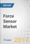 Force Sensor Market by Application, Technology (Piezoelectric Force Sensor, Strain Gauge, Load Cell, Capacitive Force Sensor, and Magnetoelastic Force Sensor), Operation, Force Type, and Geography - Global Forecast to 2024 - Product Thumbnail Image
