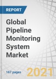Global Pipeline Monitoring System Market by Pipe Type (Metallic, Non-Metallic), Technology (Ultrasonic, PIGs, Smart Ball, Magnetic Flux Leakage, Fiber Optic Technology), Solution, End-use Industry, and Region - Forecast to 2026- Product Image
