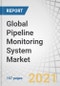 Global Pipeline Monitoring System Market by Pipe Type (Metallic, Non-Metallic), Technology (Ultrasonic, PIGs, Smart Ball, Magnetic Flux Leakage, Fiber Optic Technology), Solution, End-use Industry, and Region - Forecast to 2026 - Product Thumbnail Image