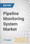 Pipeline Monitoring System Market by Pipe Type (Metallic, Non-Metallic), Technology (Ultrasonic, PIGs, Smart Ball, Magnetic Flux Leakage, Fiber Optic Technology), Solution, End-use Industry, and Region - Forecast to 2026 - Product Thumbnail Image