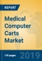 Medical Computer Carts Market Insights 2019, Analysis and Forecast Global and Chinese Market to 2024, by Manufacturers, Product Type, Application, Regions and Technology - Product Thumbnail Image