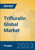 Trifluralin Global Market Insights 2023, Analysis and Forecast to 2028, by Manufacturers, Regions, Technology, Application, Product Type- Product Image