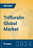 Trifluralin Global Market Insights 2023, Analysis and Forecast to 2028, by Manufacturers, Regions, Technology, Application, Product Type- Product Image