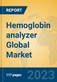 Hemoglobin analyzer Global Market Insights 2023, Analysis and Forecast to 2028, by Manufacturers, Regions, Technology, Application, Product Type- Product Image