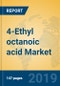4-Ethyl octanoic acid Market Insights 2019, Analysis and Forecast Global and Chinese Market to 2024, by Manufacturers, Product Type, Application, Regions and Technology - Product Thumbnail Image