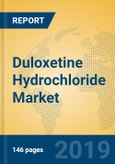 Duloxetine Hydrochloride Market Insights 2019, Analysis and Forecast Global and Chinese Market to 2024, by Manufacturers, Product Type, Application, Regions and Technology- Product Image