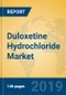 Duloxetine Hydrochloride Market Insights 2019, Analysis and Forecast Global and Chinese Market to 2024, by Manufacturers, Product Type, Application, Regions and Technology - Product Thumbnail Image