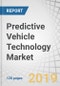 Predictive Vehicle Technology Market by Application (Proactive alerts, Safety & Security), Hardware (ADAS component, OBD and Telematics), Deployment (On premise and Cloud), End User, Vehicle, and Region - Global Forecast to 2027 - Product Thumbnail Image