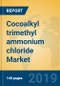 Cocoalkyl trimethyl ammonium chloride Market Insights 2019, Analysis and Forecast Global and Chinese Market to 2024, by Manufacturers, Product Type, Application, Regions and Technology - Product Thumbnail Image