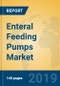 Enteral Feeding Pumps Market Insights 2019, Analysis and Forecast Global and Chinese Market to 2024, by Manufacturers, Product Type, Application, Regions and Technology - Product Image