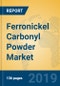 Ferronickel Carbonyl Powder Market Insights 2019, Analysis and Forecast Global and Chinese Market to 2024, by Manufacturers, Product Type, Application, Regions and Technology - Product Thumbnail Image