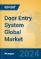 Door Entry System Global Market Insights 2023, Analysis and Forecast to 2028, by Manufacturers, Regions, Technology, Application, Product Type - Product Thumbnail Image