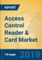 Access Control Reader & Card Market Insights 2019, Analysis and Forecast Global and Chinese Market to 2024, by Manufacturers, Product Type, Application, Regions and Technology - Product Thumbnail Image